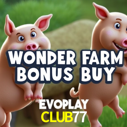 CLUB77: Jogos de Caça-Níqueis-Altas Recompensas, Roleta-Velocidade, Blackjack-Desafios Máximos