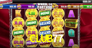 CLUB77