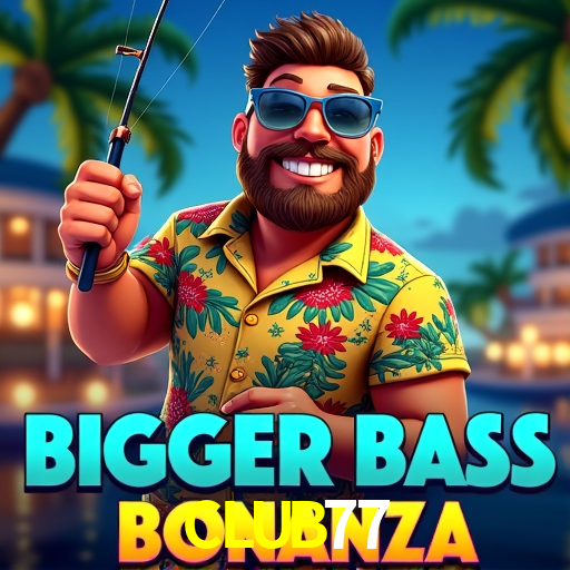 Sinta a adrenalina dos jogos de cassino com CLUB77
