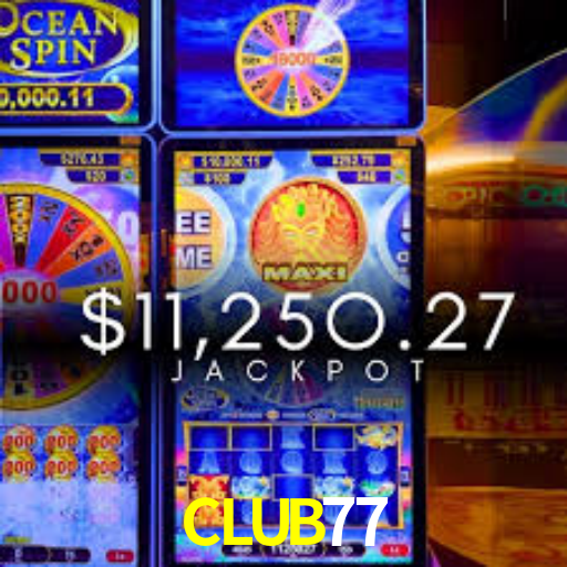 CLUB77BET